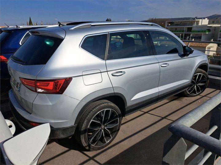 Photo 3 VIN: VSSZZZ5FZK6534466 - SEAT ATECA 