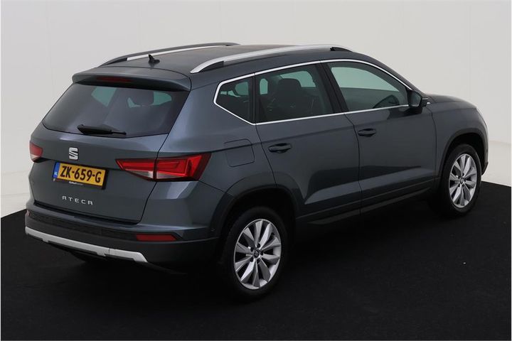 Photo 3 VIN: VSSZZZ5FZK6535884 - SEAT ATECA 