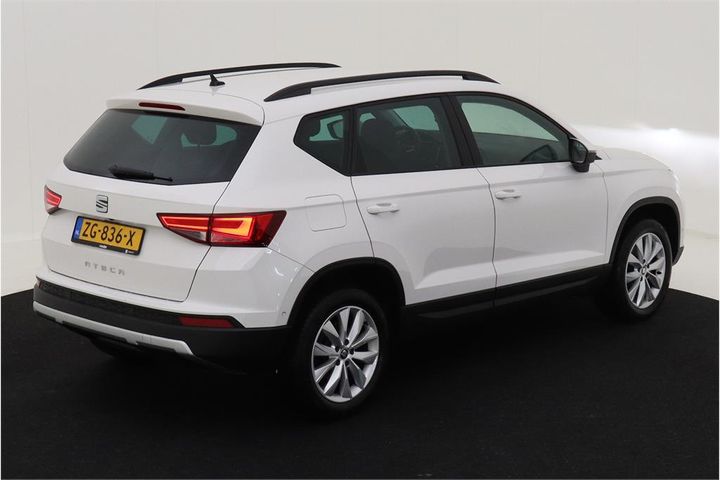 Photo 3 VIN: VSSZZZ5FZK6535976 - SEAT ATECA 