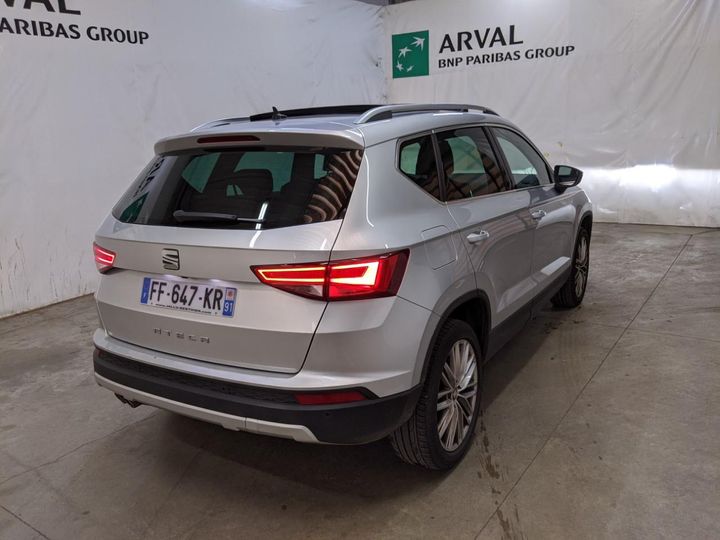 Photo 3 VIN: VSSZZZ5FZK6537666 - SEAT ATECA 