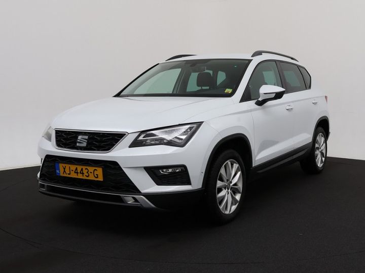 Photo 0 VIN: VSSZZZ5FZK6537729 - SEAT ATECA 