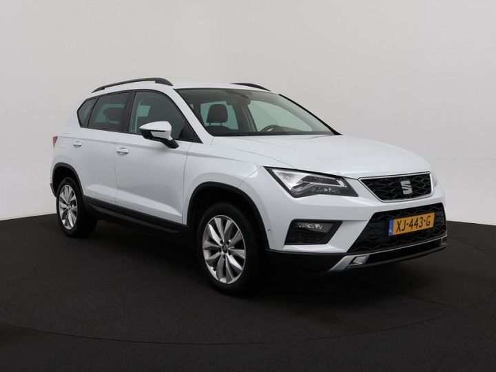 Photo 19 VIN: VSSZZZ5FZK6537729 - SEAT ATECA 