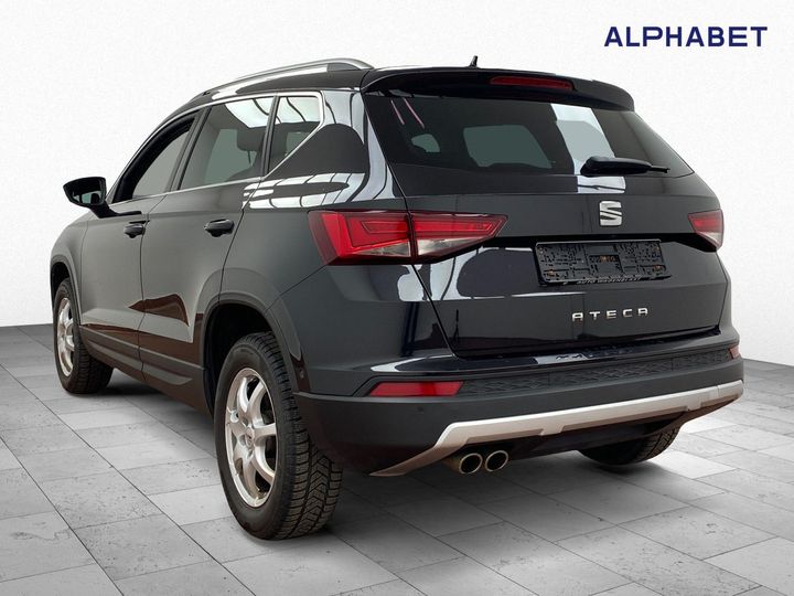 Photo 3 VIN: VSSZZZ5FZK6538067 - SEAT ATECA 1.5 TSI ACT 