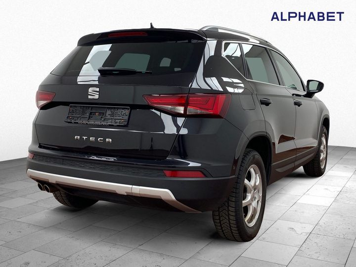 Photo 4 VIN: VSSZZZ5FZK6538067 - SEAT ATECA 1.5 TSI ACT 