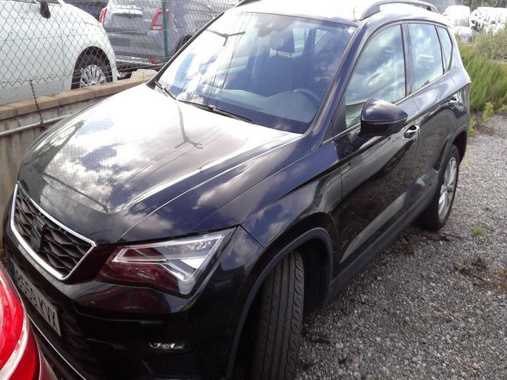 Photo 0 VIN: VSSZZZ5FZK6539922 - SEAT ATECA 