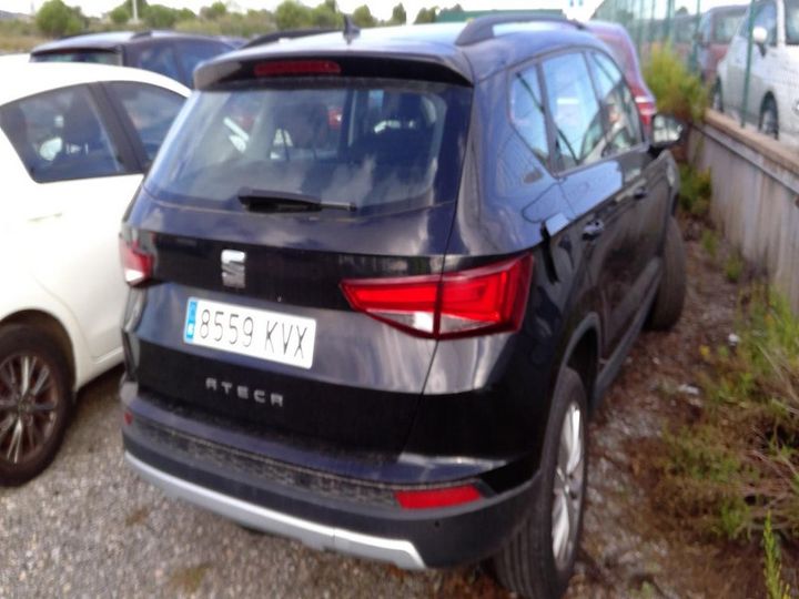 Photo 2 VIN: VSSZZZ5FZK6539922 - SEAT ATECA 