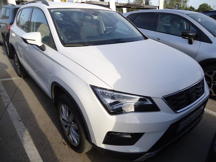 Photo 1 VIN: VSSZZZ5FZK6541065 - SEAT ATECA 