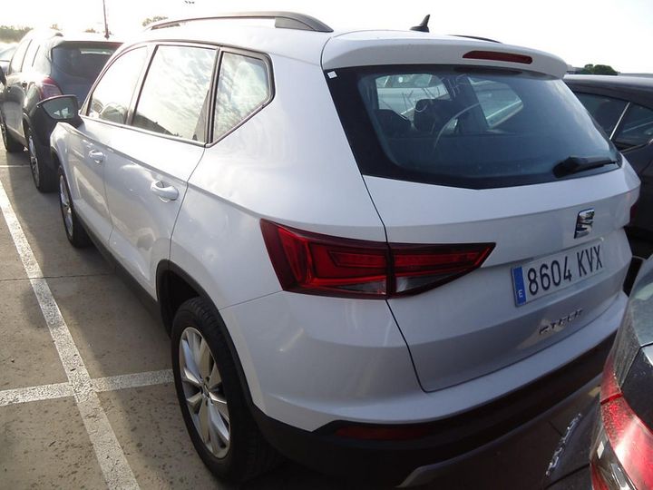 Photo 2 VIN: VSSZZZ5FZK6541065 - SEAT ATECA 