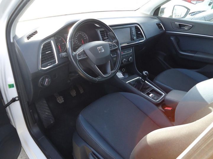 Photo 3 VIN: VSSZZZ5FZK6541065 - SEAT ATECA 