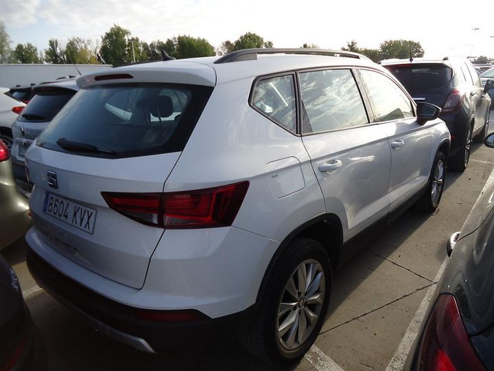 Photo 8 VIN: VSSZZZ5FZK6541065 - SEAT ATECA 