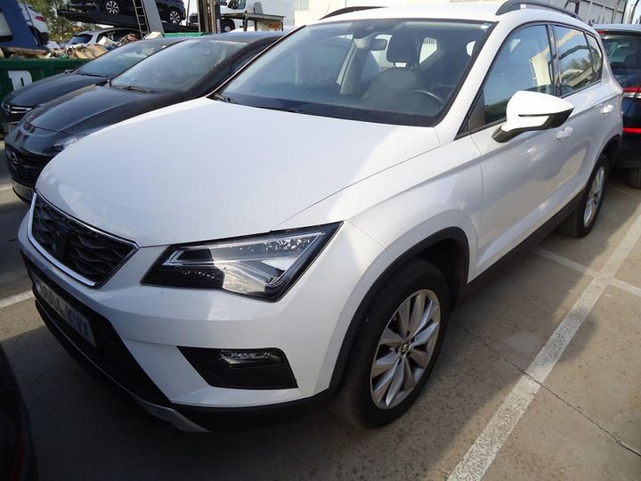 Photo 9 VIN: VSSZZZ5FZK6541065 - SEAT ATECA 