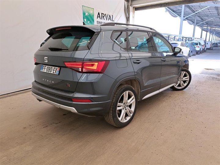 Photo 2 VIN: VSSZZZ5FZK6543015 - SEAT ATECA 