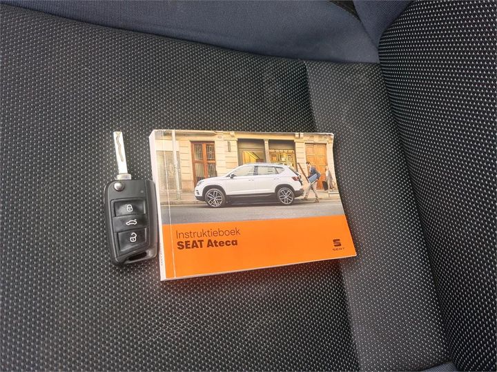 Photo 16 VIN: VSSZZZ5FZK6543762 - SEAT ATECA 