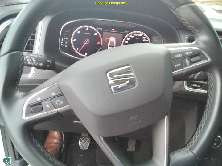 Photo 15 VIN: VSSZZZ5FZK6544329 - SEAT ATECA 