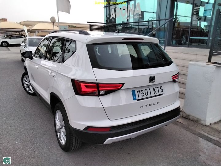 Photo 6 VIN: VSSZZZ5FZK6544329 - SEAT ATECA 