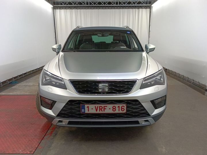 Photo 0 VIN: VSSZZZ5FZK6545414 - SEAT ATECA '16 