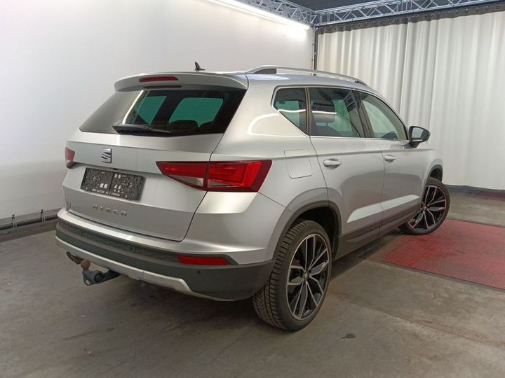 Photo 6 VIN: VSSZZZ5FZK6545414 - SEAT ATECA '16 