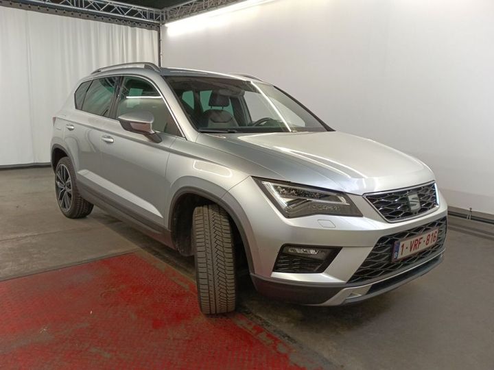 Photo 7 VIN: VSSZZZ5FZK6545414 - SEAT ATECA '16 