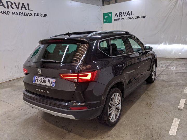 Photo 3 VIN: VSSZZZ5FZK6546103 - SEAT ATECA 