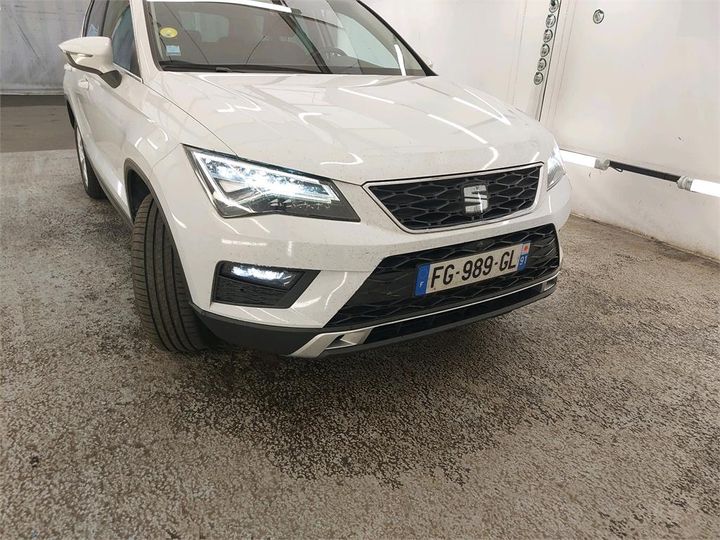 Photo 7 VIN: VSSZZZ5FZK6547759 - SEAT ATECA 