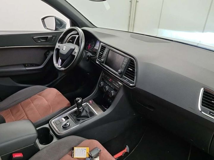 Photo 3 VIN: VSSZZZ5FZK6548177 - SEAT ATECA 