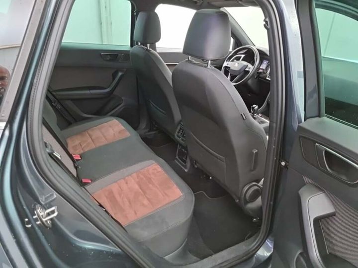 Photo 34 VIN: VSSZZZ5FZK6548177 - SEAT ATECA 