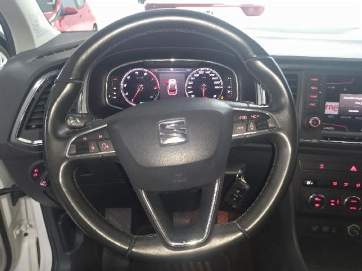 Photo 11 VIN: VSSZZZ5FZK6548578 - SEAT ATECA 