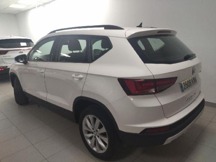 Photo 5 VIN: VSSZZZ5FZK6548578 - SEAT ATECA 