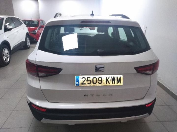 Photo 6 VIN: VSSZZZ5FZK6548578 - SEAT ATECA 