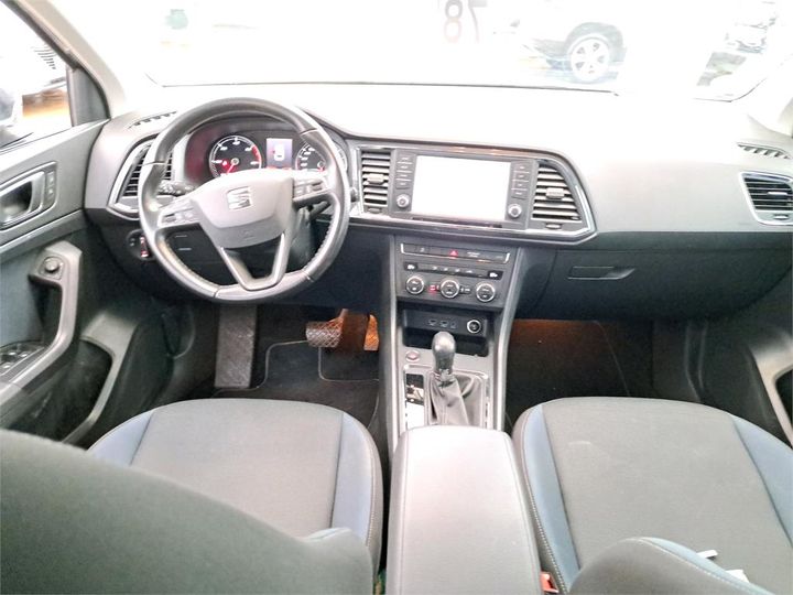 Photo 3 VIN: VSSZZZ5FZK6551849 - SEAT ATECA 