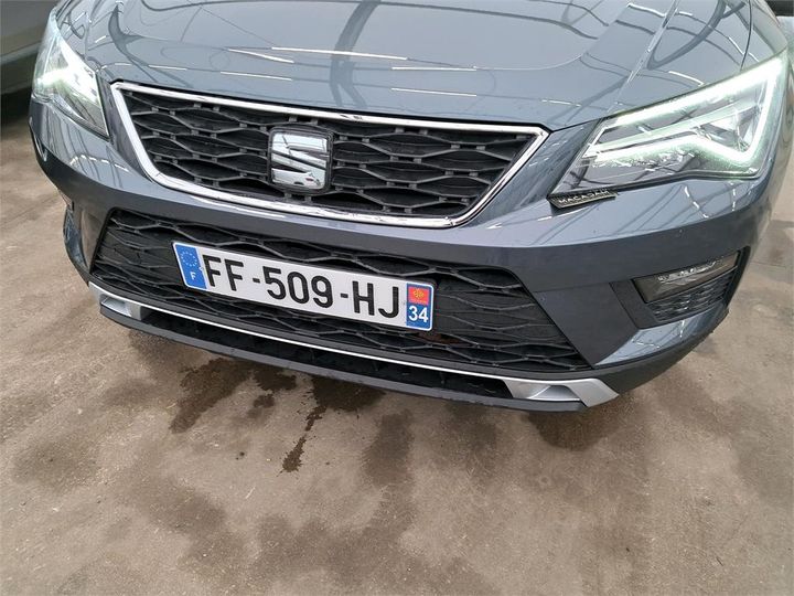 Photo 33 VIN: VSSZZZ5FZK6551849 - SEAT ATECA 