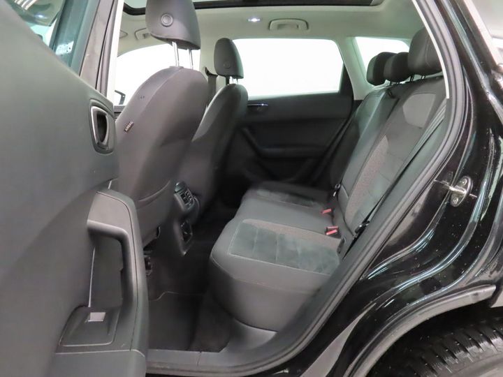 Photo 5 VIN: VSSZZZ5FZK6551997 - SEAT ATECA 