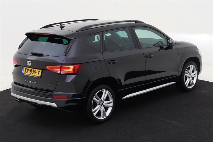 Photo 3 VIN: VSSZZZ5FZK6552654 - SEAT ATECA 