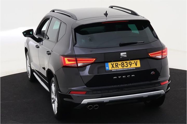 Photo 4 VIN: VSSZZZ5FZK6552654 - SEAT ATECA 