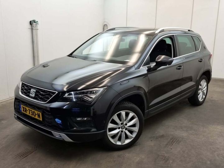 Photo 1 VIN: VSSZZZ5FZK6552730 - SEAT ATECA 