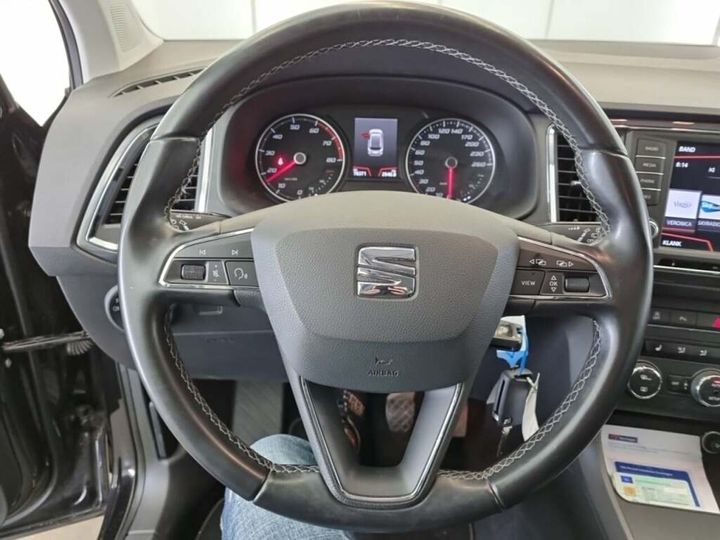 Photo 15 VIN: VSSZZZ5FZK6552730 - SEAT ATECA 