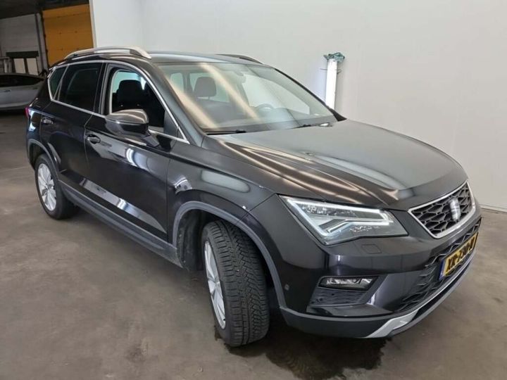 Photo 33 VIN: VSSZZZ5FZK6552730 - SEAT ATECA 