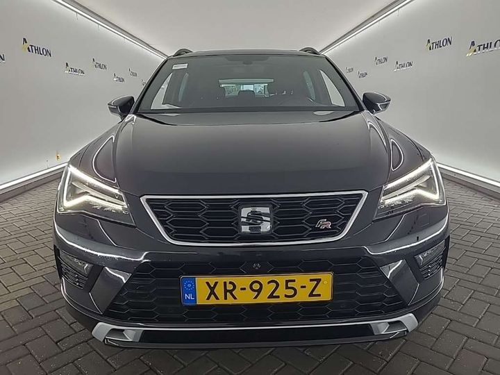 Photo 18 VIN: VSSZZZ5FZK6553109 - SEAT ATECA 