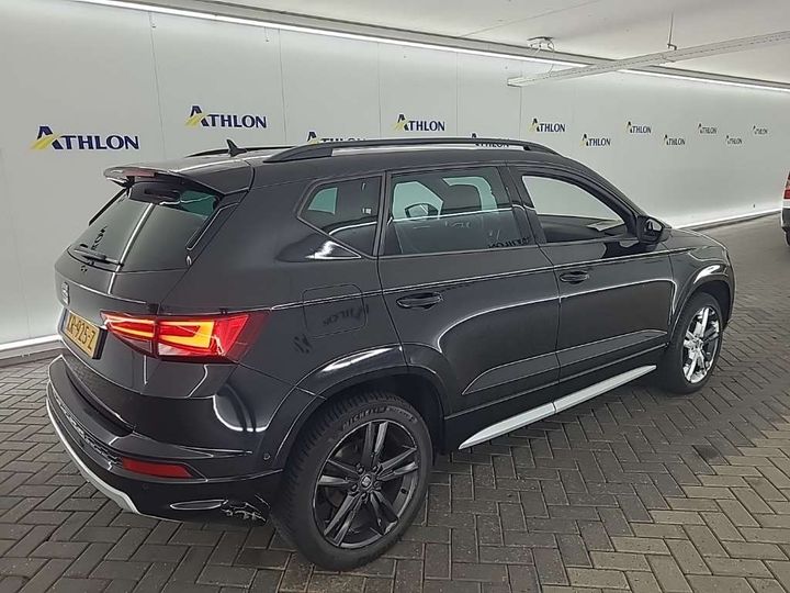 Photo 2 VIN: VSSZZZ5FZK6553109 - SEAT ATECA 