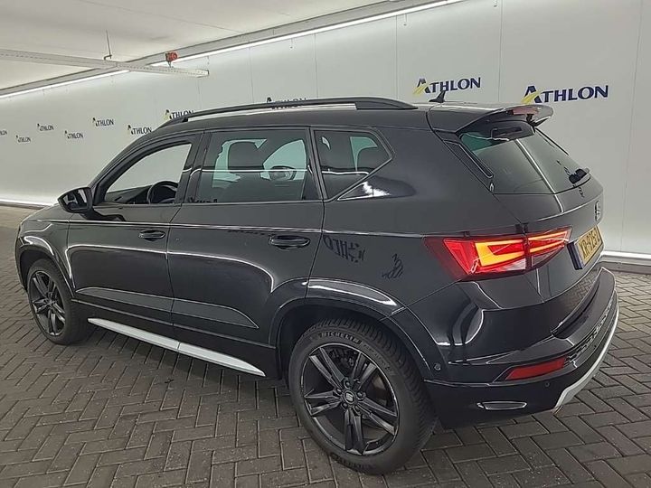 Photo 3 VIN: VSSZZZ5FZK6553109 - SEAT ATECA 