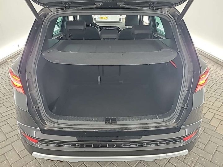 Photo 4 VIN: VSSZZZ5FZK6553109 - SEAT ATECA 