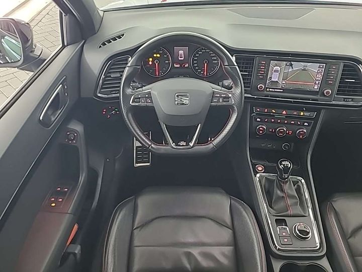 Photo 7 VIN: VSSZZZ5FZK6553109 - SEAT ATECA 