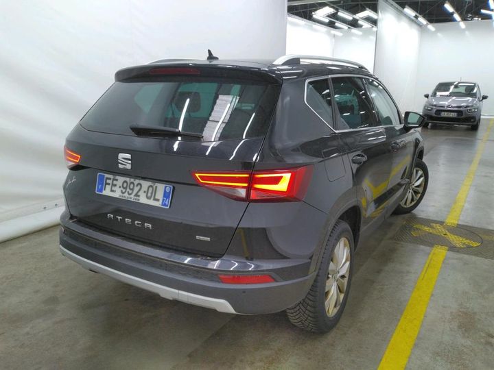 Photo 1 VIN: VSSZZZ5FZK6553638 - SEAT ATECA 