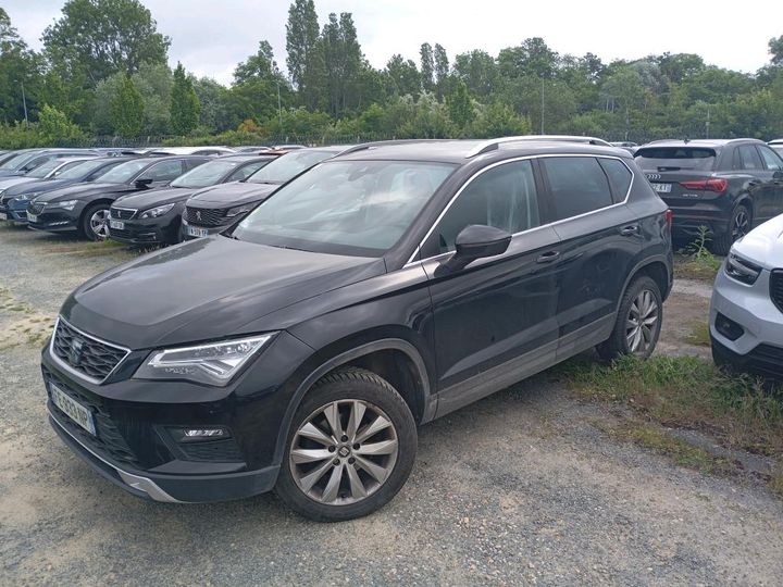 Photo 0 VIN: VSSZZZ5FZK6553672 - SEAT ATECA 