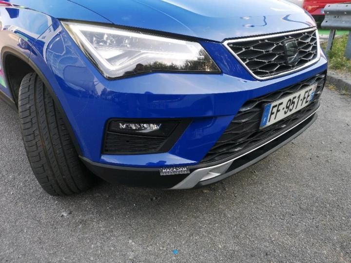 Photo 18 VIN: VSSZZZ5FZK6554162 - SEAT ATECA 