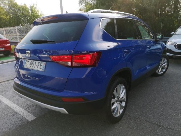 Photo 22 VIN: VSSZZZ5FZK6554162 - SEAT ATECA 