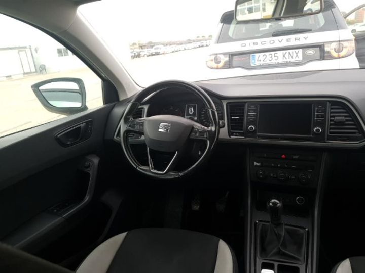 Photo 19 VIN: VSSZZZ5FZK6554636 - SEAT ATECA 