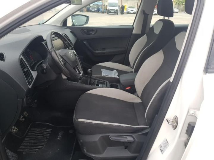 Photo 2 VIN: VSSZZZ5FZK6554636 - SEAT ATECA 