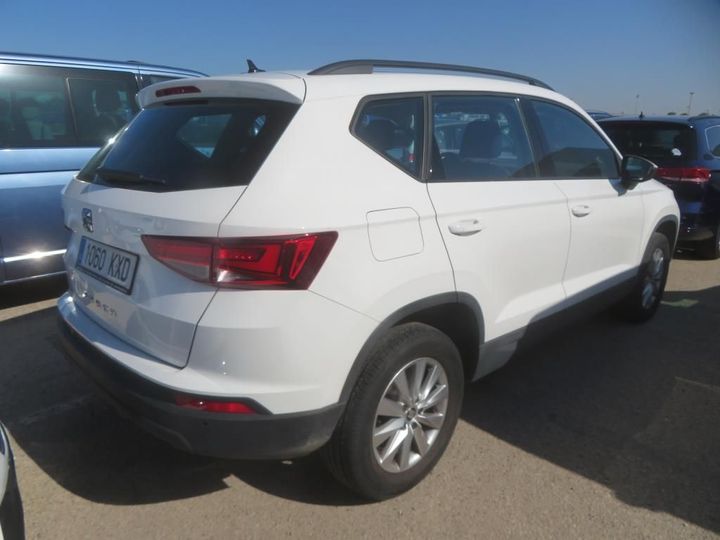 Photo 2 VIN: VSSZZZ5FZK6554716 - SEAT ATECA 