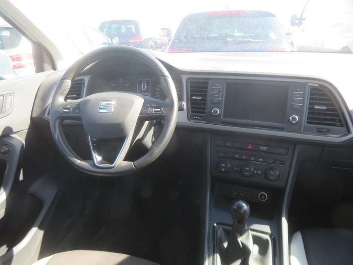 Photo 3 VIN: VSSZZZ5FZK6554716 - SEAT ATECA 